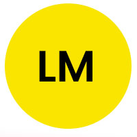 lm logo
