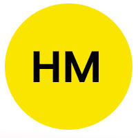 hm logo