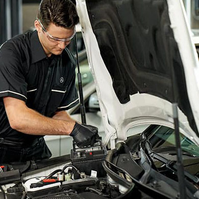 car battery rescue and delivery