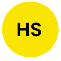 hs logo