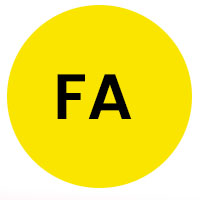 fa logo
