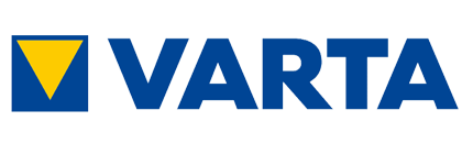 varta logo