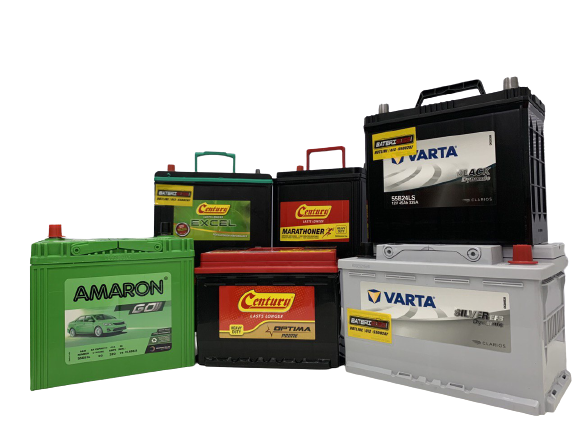 bateri boss battery