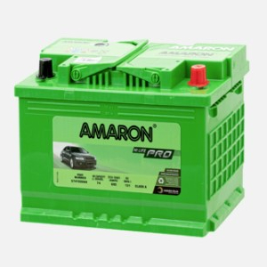 Amaron Hi Life Pro