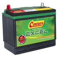 century excel