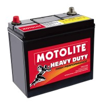 century motolite heavy duty