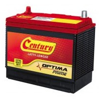 century optima prime