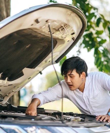 penghantaran bateri kereta bangi