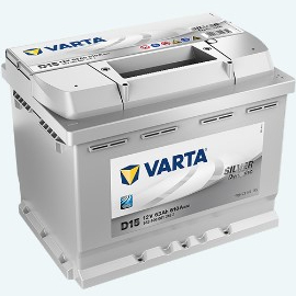 varta silver dynamic